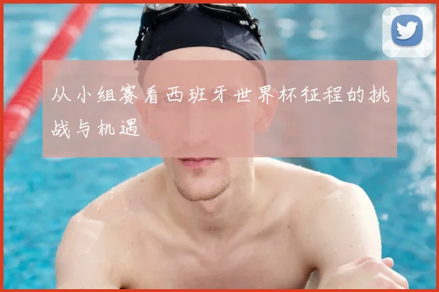 从小组赛看西班牙世界杯征程的挑战与机遇