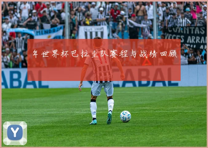 年世界杯巴拉圭队赛程与战绩回顾