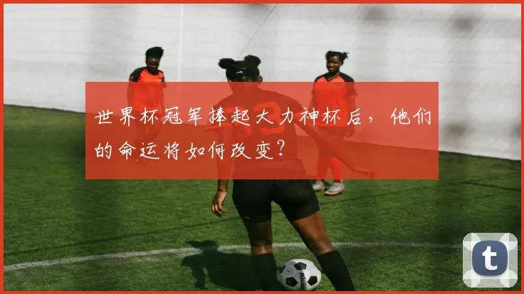 世界杯冠军捧起大力神杯后，他们的命运将如何改变？